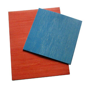 Non-asbestos Rubber Sheet WLT-005